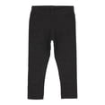 thumbnail image 1 of Legging Simply Basic Talla 1 Gris Oxford para Bebé, 1 of 4