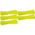 thumbnail image 2 of Magna Visual 1" x 6" Yellow Pre-Cut Write On Wipe Off Magnetic Strips 25 Pack, 2 of 4