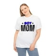 thumbnail image 3 of DJH Apparel | Boy Mom T-Shirt, 3 of 5