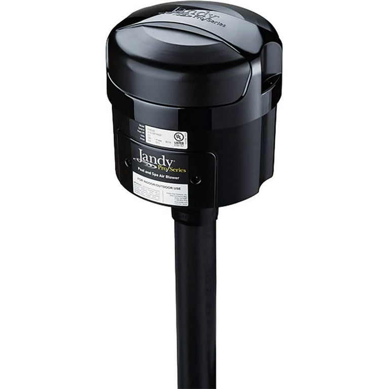 Polaris 2024 air blower