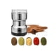 thumbnail image 1 of Molinillo Moledor De Café Especias Hierbas Eléctrico CUHER PFG-01, 1 of 4