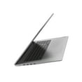 thumbnail image 3 of Lenovo IdeaPad 3 Notebook, 17.3" HD+ Display, Intel Core i5-1035G1 Upto 3.6GHz, 12GB RAM, 256GB NVMe SSD, HDMI, Card Reader, Wi-Fi, Bluetooth, Windows 10 Pro, 3 of 7