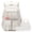 white, variant on 3PCS-With lunch bag, pencil box Laptop Backpack 15.6 Inch Bag College Backpacks Backpack Set  Anti Travel Back Pack Large Bookbags forTeens Women(Black)