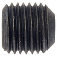 thumbnail image 2 of Dorman 380-046 Screw Black (Pack of 25), 2 of 2