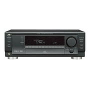 JVC RX-8030VBK - AV receiver - 5.1 channel - black