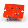 thumbnail image 4 of DAOKI 10PCS MOSFET Button IRF520 MOSFET Driver Module 3.3V-5V Power for Arduino MCU ARM Raspberry pi, 4 of 5