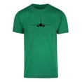 thumbnail image 1 of Playera Moda - Hombre - Avión, 1 of 5