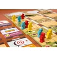 thumbnail image 2 of Juego familiar Buffalo Games Summer Camp Deck Building para mayores de 10 años, 2 of 3