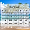 thumbnail image 3 of FRSASU Swimsuit for Women Rash Guard Set 2 Pieces Long Sleeve Conservative Modest Swimwear Surfing Bathing Suit Brown, 3 of 7