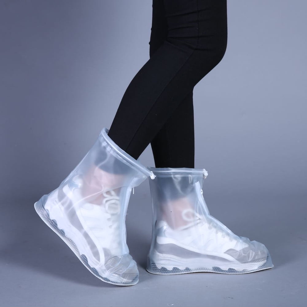 New Rain Shoes Boots Covers Overshoes 