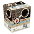 thumbnail image 4 of Victor Allen's Coffee Decaf Donut Shop Blend, Medium Roast, 42 Count, Single Serve Coffee Pods for Keurig K-Cup Brewers, 4 of 4