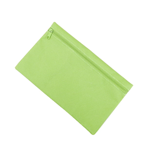 Bolsa de Papelería para Almacenamiento de Exámenes de Estudiantes Xihbxyly