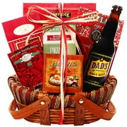 Gourmet Gift Basket
