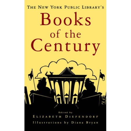 Pre-Owned The New York Public Library's Books of the Century (Paperback)