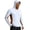 KE09- Ginger, variant on Men's Sun Protection Hoodie with Mask UPF 50+ UV Quick Dry Long Sleeve Shirt Men Rash Guard Performance Fishing Hiking Shirt Sweatshirt Turquoise S