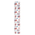 thumbnail image 2 of USA Reverse Flag HTV Heat Transfer Vinyl – Siser Iron-On For Apparel (Not A Patch) 2 of 3
