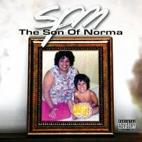 SPM (South Park Mexican ) - Son of Norma - Music & Performance - CD