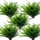 thumbnail image 1 of Plantas artificiales TURNMEON, 8 paquetes de helechos, decoración exterior, 1 of 7