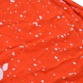 thumbnail image 3 of Funda para silla de Navidad de fibra de poliuretano, elástica, antiplegable, funda para silla de comedor para fiesta, vacaciones, hogar, Navidad, cervatillo, 3 of 8