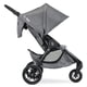 thumbnail image 4 of Britax B-Free Sport Stroller, Asher, 4 of 5