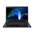 thumbnail image 2 of Acer TravelMate P2 P214-41-G2 TMP214-41-G2-R5EB 14" Notebook - Full HD - 1920 x 1080 - AMD Ryzen 5 PRO 5650U Hexa-core (6 Core) 2.30 GHz - 8 GB RAM - 256 GB SSD - Windows 10 Pro - AMD Radeon Graphics, 2 of 4