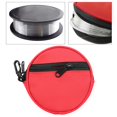 thumbnail image 6 of Pitycbo Fishing Line Case Holder Lightweight Fly Fishing Reel Case for Boys Dad Gift Red, 6 of 9