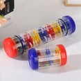 thumbnail image 5 of CIMAXIC 4Pcs Raindrop Sound Toys Instruments Rainbow Rain Sound Musical Instruments,15.75"X1.97"X1.97", 5 of 5