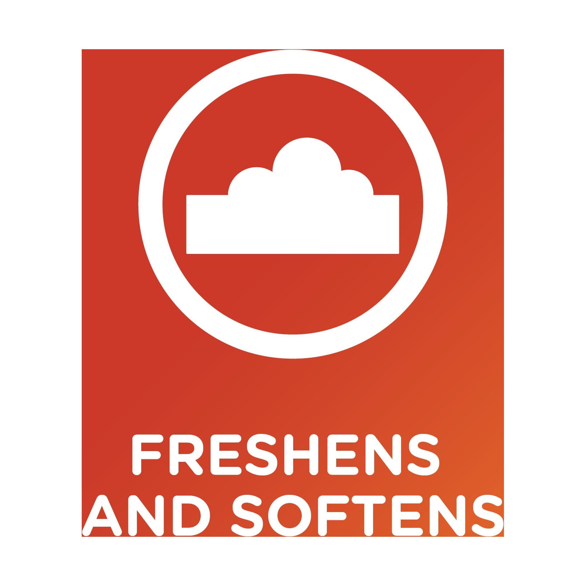 Bounce Fresh Linen Scented Fabric Softener Dryer Sheets, 120 Count