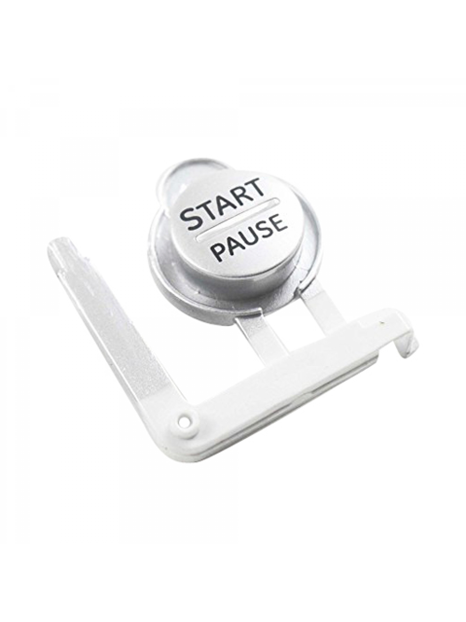WH01X10240 GE Washer Start Pause Button