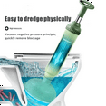 thumbnail image 2 of High Pressure Toilet Unblock a Shot, Toilet Plunger Kits, 2 of 6