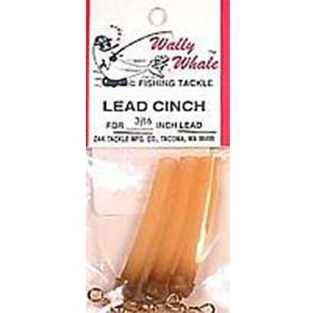 Cinch Natural - Zak Tackle Natural Lead Cinch
