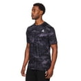 thumbnail image 3 of Reebok Men's and Big Men's Legacy Core Short Sleeve Tee Shirt, Sizes XS-5XL, 3 of 5