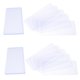 thumbnail image 5 of SWETRACE 20Ud Fundas Transparentes Para Billetes De PVC Duradero Con Costuras Selladas Para Efectivo, 5 of 8