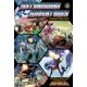 thumbnail image 1 of Libro de escenarios Astonishing Adventures de Green Ronin Publishing, 1 of 1