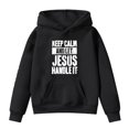 thumbnail image 4 of Kids Girls Hoodies Christian Sweatshirt Long Sleeve Graphic Sweatshirt Girls Casual Loose Pullover Top Christian Hoodies Girls Size 8-9 Years Clothes Cute&nbsp;Boy Girl&nbsp;Clothing, 4 of 6
