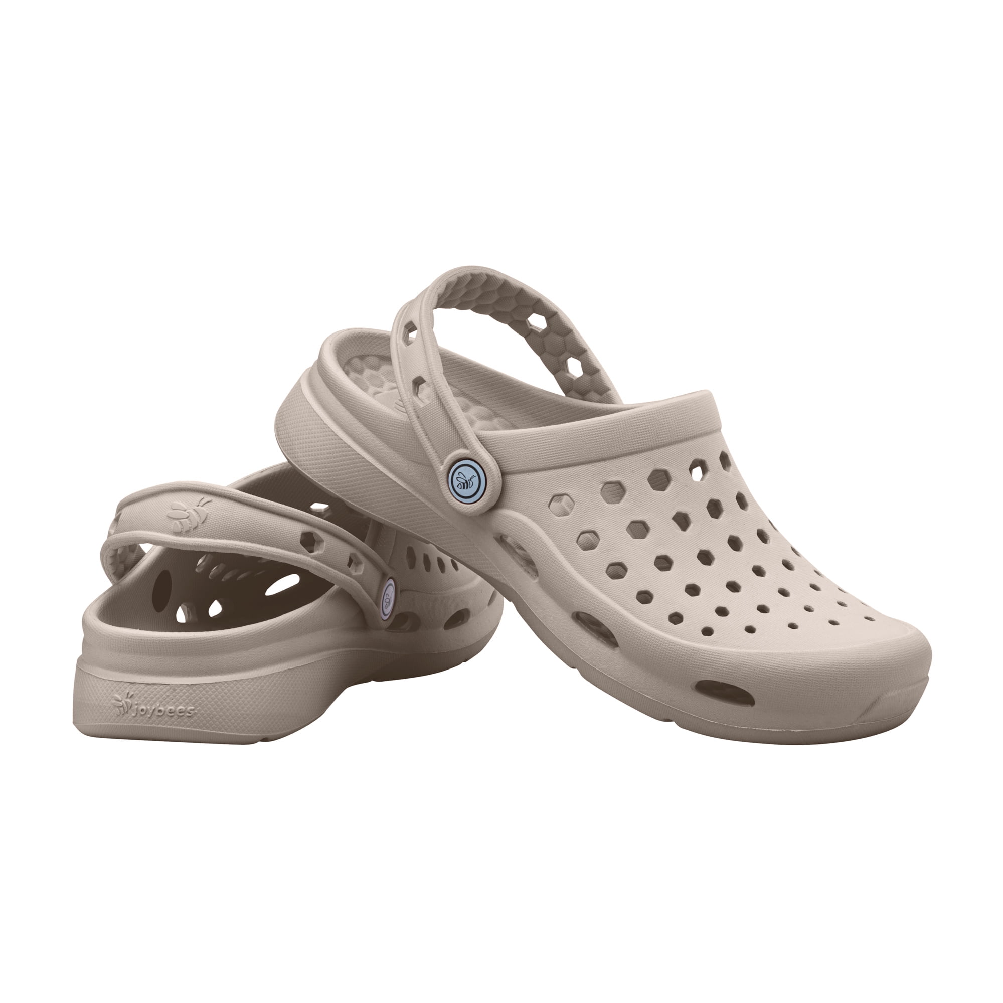 Joybees Unisex Active Clog Sandals
