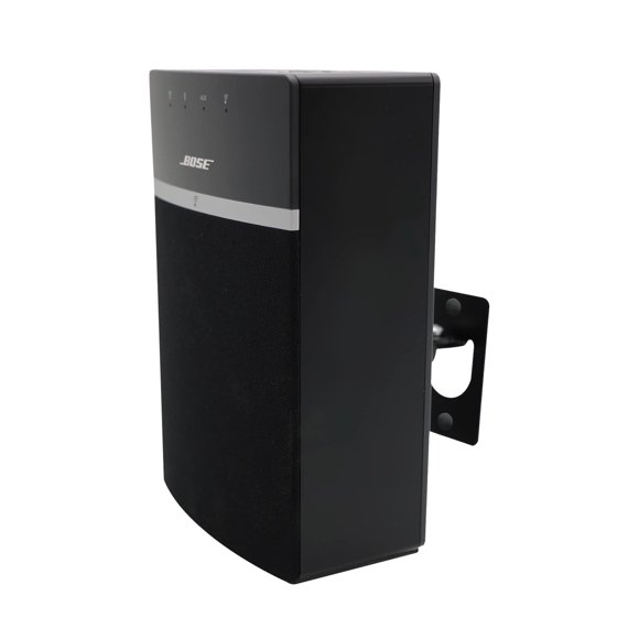 Soundtouch 10 Wall Mount Kit with Accessories for Seamless Installation