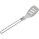 thumbnail image 1 of 1 Uds vajilla de acero inoxidable para exteriores utensilio de cocina plegable utensilios de cocina portátiles cubiertos de Camping para senderismo, cocina oso de fresa Electrónica, 1 of 5