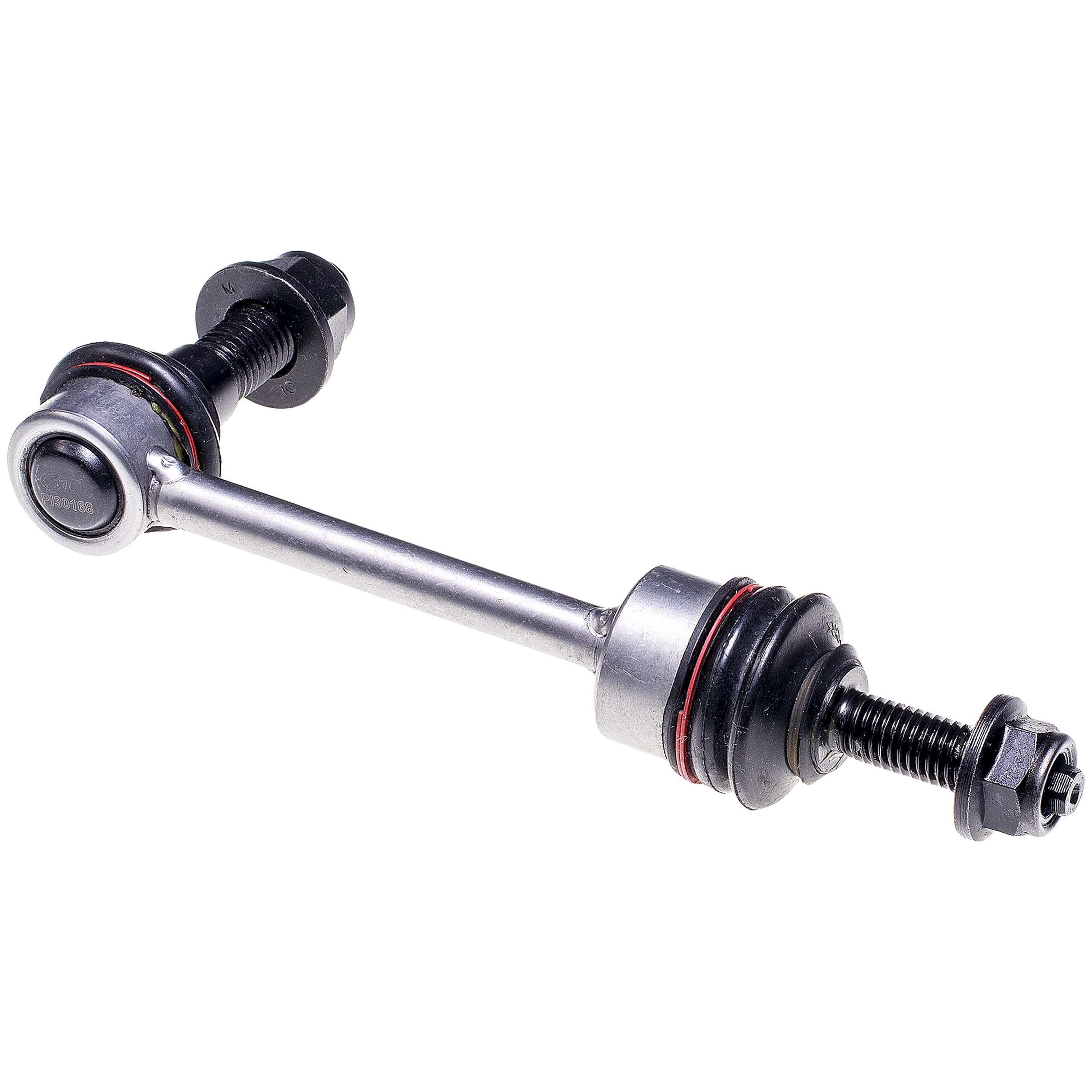 Dorman 542-617 Front Suspension Stabilizer Bar Link Kit for Specific Ford Models
