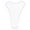 Clear, variant on Reusable Silicone Toe Concealer - Seamless Fit, Self-Adhesive - Prevents Cameltoe, Breathable Material - for Leggings, Swimsuits & Yoga Pants