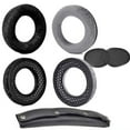 thumbnail image 2 of DT 770 Earpads For Beyerdynamic DT990 DT880 DT770 PRO Headphone Replacement Earpads Ear Pads Cushion Headband, 2 of 9