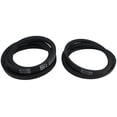 thumbnail image 2 of 211124 & 211125 Washer Belt Set Replacement for Maytag LA110 - Compatible with 12112425 Washing Machine Belt Kit, 2 of 3