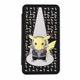 thumbnail image 1 of Étui pour Carte de Jeu Nintendo Switch& Switch OLED Ou Cartes Mémoire Micro SD, Rangement Portable pour Carte Mémoire Switch avec 24 Emplacements pour Cartes de Jeu et 24 Emplacements pour Cartes Micro SD, 1 of 4