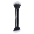 thumbnail image 1 of MKHSQHDG Today's Deals Functional Setting Powder & Highlighting Brush Makeup Tool for Loose Powder, 1 of 6