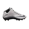 thumbnail image 4 of Men's Nike Alpha Pro 2 3/4 TD Football Cleat 719927 100 (10.5 D(M) US, White/Black), 4 of 9