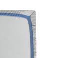 thumbnail image 2 of Ambesonne Lighthouse Fitted Sheet, Nautical Rustic, Twin XL Size, Multicolor, 2 of 2