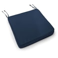 thumbnail image 1 of Coussin de siège de Luxe hometrends, 1 of 2
