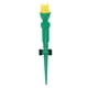 thumbnail image 2 of Aspersor de jardín, aspersor de césped giratorio de 360 ​​grados, aspersores de jardín ajustables, aspersores de agua para exteriores, apariencia de tulipán, 2 of 10