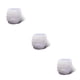 thumbnail image 4 of Injueey Resina antiadherente seguro DIY jarrón molde Flexible mano puño pluma titular moldes auto-relajante molde artesanía Gagets mano Mano izquierda 3Conjunto, 4 of 6