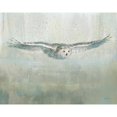 thumbnail image 3 of Nai, Danhui 14x12 Black Modern Framed Museum Art Print Titled - Soaring Neutral, 3 of 5